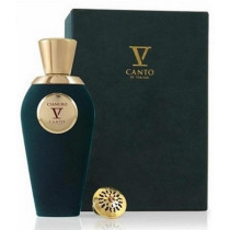 V Canto Cianuro