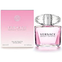 Versace Bright Crystal
