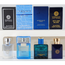 Versace набор миниатюр мужской