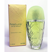 Yves Rocher Nature Eau de Toilette (Винтаж)