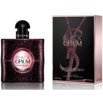 Yves Saint Laurent Black Opium Eau de Toilette