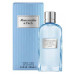 Abercrombie & Fitch First Instinct Blue Woman