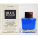 Antonio Banderas Blue Seduction For Men Тестер