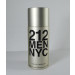 Carolina Herrera 212 Men Deodorant Spray 150 ml