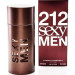 Carolina Herrera 212 Sexy Men