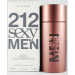 Carolina Herrera 212 Sexy Men Тестер