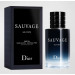 Christian Dior Sauvage Eau Forte