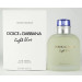Dolce & Gabbana Light Blue pour Homme Тестер