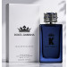 Dolce & Gabbana K Eau de Parfum Intense Технічна упаковка