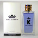 Dolce & Gabbana K Тестер