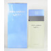 Dolce & Gabbana Light Blue