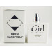 Gian Marco Venturi Girl Eau De Parfum Тестер