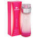 Lacoste Touch of Pink