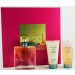 Lancome La Vie Est Belle Набор edp 50ml+b/lotion 50ml+sh/g 50ml