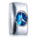 Mercedes-Benz Man Bright Тестер