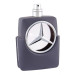 Mercedes-Benz Man Grey Тестер