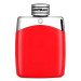 Montblanc Legend Red Тестер