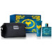 Versace Eros Набор edt 100ml+sh/gel 100ml+Сумка