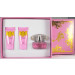 Versace Bright Crystal Набор edt 50ml+sh/gel 50ml+b/lotion 50ml