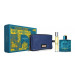 Versace Eros Набор edt 100ml+edt 10ml+косметичка