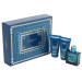 Versace Eros Набор edt 50ml+ash/bal 50ml+sh/gel 50ml