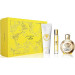 Versace Eros Pour Femme Набор edp 100ml+b/lotion 150ml+edp-roll 10ml