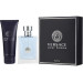 Versace Pour Homme Набор edt 100ml+shampoo 150ml