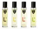 Automobili Lamborghini Набор L1, L2, L3, L4, 4*25 ml духи