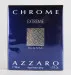Azzaro Chrome Extreme
