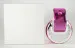 Bvlgari Omnia Pink Sapphire Тестер