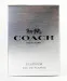 Coach Platinum