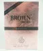 Fragrance World Brown Orchid Rose Edition