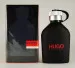 Hugo Boss Just Different