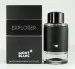 Montblanc Explorer