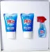 Moschino Fresh Couture Набор edt 5ml+25ml sh/gel+25ml b/lotion