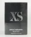 Paco Rabanne XS Excess pour Homme 2018