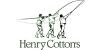 Henry Cotton's
