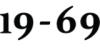 19-69