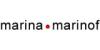 Marina Marinof