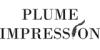 Plume Impression