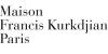 Maison Francis Kurkdjian 