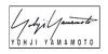 Yohji Yamamoto