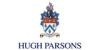 Hugh Parsons