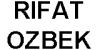 Rifat Ozbek
