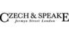 Czech & Speake