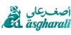 Asgharali
