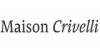 Maison Crivelli