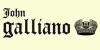 John Galliano