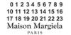 Maison Martin Margiela