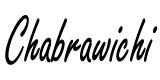 Chabrawichi Chabrawichi